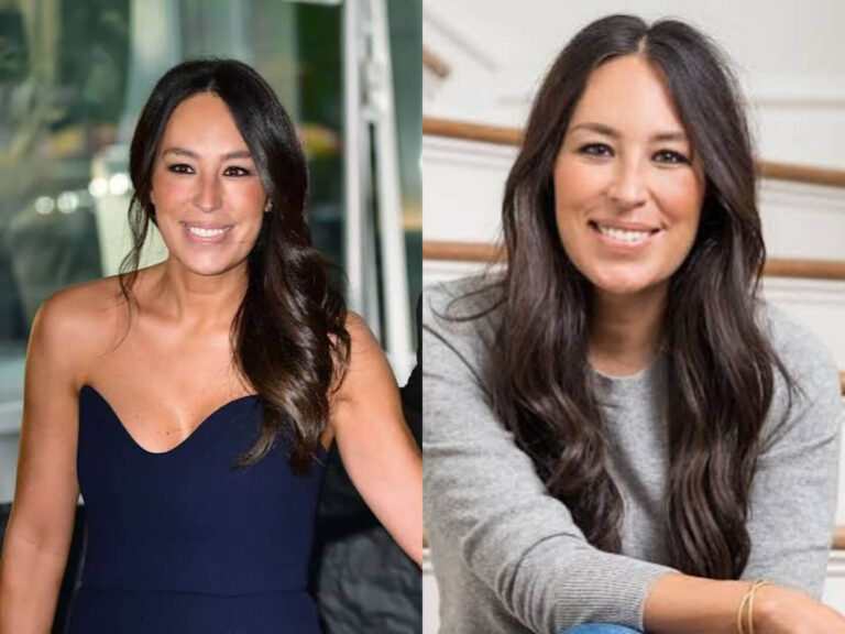 Joanna Gaines