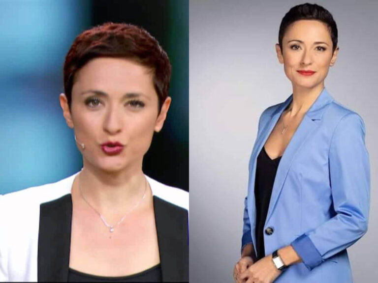 Nazan Gökdemir Kinder: Was ist über ihr Familienleben bekannt? Nazan Gökdemir Kinder