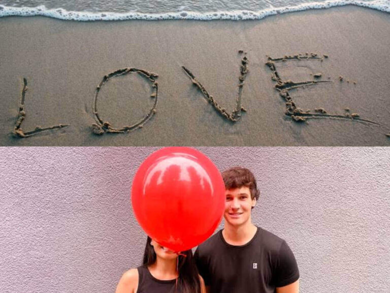 Wincent Weiss und seine Freundin: Was über sein Privatleben bekannt ist Wincent Weiss und seine Freundin