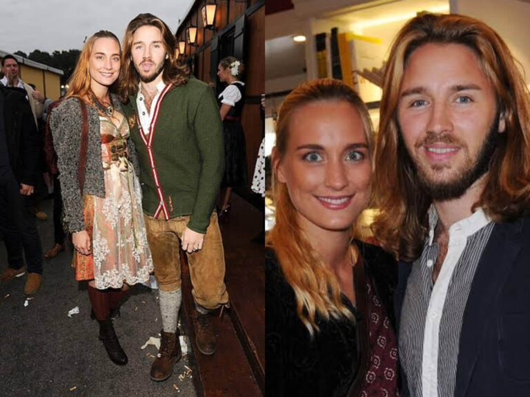 Ist Gil Ofarim verheiratet? Das ist über seine Ehe bekannt Ist Gil Ofarim verheiratet